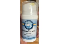 Apex Energetics Adrena Calm-SE Herbal & Multivitamin Cream, KR-73, 1.6 oz/45.5 g - thumbnail 2