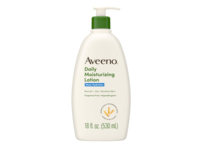 Aveeno Sheer Hydration Daily Moisturizing Lotion, 18 fl oz/530 mL - thumbnail 1