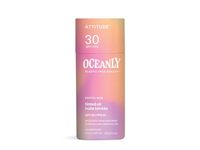 Attitude Oceanly Tinted Oil Stick, SPF 30 Unscented, 0.3 oz/85 g - thumbnail 1