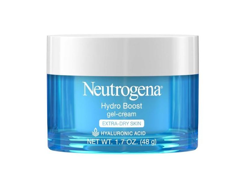 Neutrogena Hydro Boost Gel Cream, 1.7 oz/47 mL