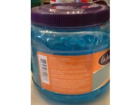 La Bella Super Hold Styling Gel + Coconut Oil, 35.3oz/1000 g - Image 4