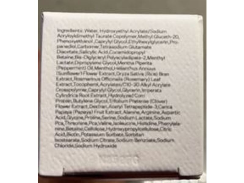 Act+Acre Cold Processed Scalp Renew, 2 fl oz/60 mL