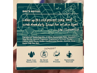 Dr.Squatch Soap Bar, Crypto Cleanse, 5 oz - Image 4