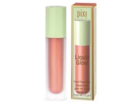 Pixi By Petra Liquid Glow Fluid Cheek Tint, Warmth, 0.23 oz/6.8 g - thumbnail 1