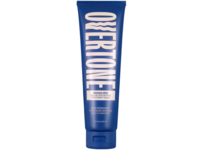 Overtone Hair Mask Semi-Permanent Hair Dye, Indigo Iris, 4.5 fl oz/133 mL - thumbnail 1