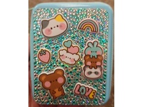 Claire's Makeup Set, Kitty Love - Image 2