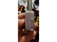 Wet n Wild Wild Shine Nail Color, 449C French White Creme, 0.43 fl oz/12.7 mL - Image 4