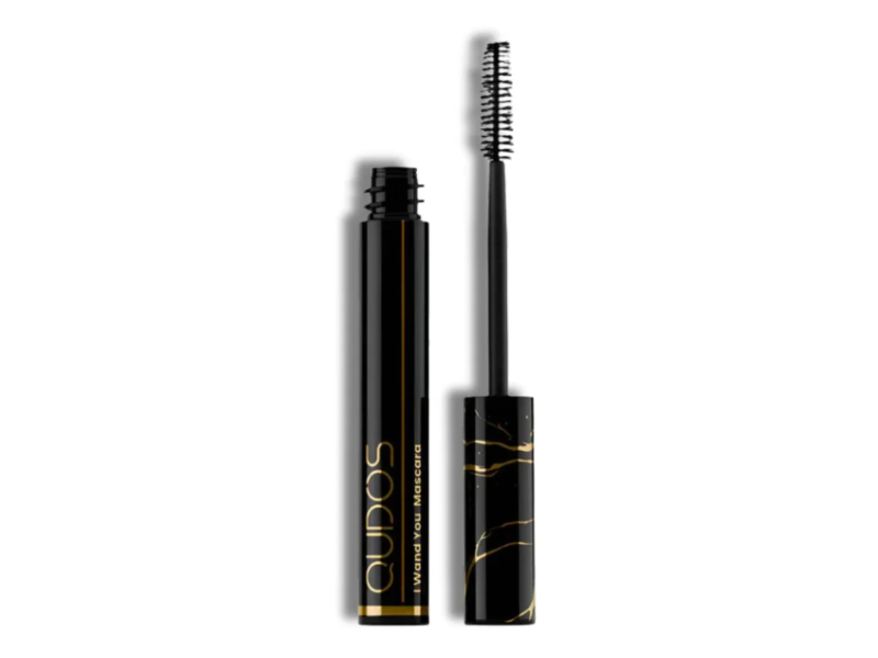 Qudos Beauty I Wand You Mascara