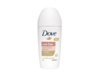 Dove Even Tone Antiperspirant, Rejuvenating Blossom + Vitamin B3, 50 mL - thumbnail 1