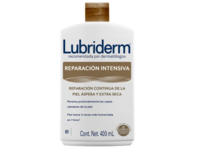 Lubriderm Intensive Repair Body Cream, 400 mL - Image 2