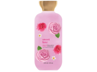 Bodycology 2 In 1 Body Wash & Bubble Bath, Sweet Love, 16 fl oz/473 mL - Image 2
