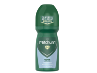 Mitchum Antiperspirant & Deodorant Roll On, Unscented, 3.4 fl oz/100 mL, Pack of 5 - Image 2