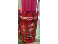Amika: Aura Hair + Body Mist, You Smell So Good, 8.1 fl oz/240 mL - thumbnail 2
