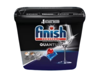 Finish Quantum Dishwasher Pods, 21.1 oz/600 g, 48 Count - thumbnail 1