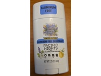 Power Stick Aluminum-Free Deodorant, Pacific Nights, 2.25 oz/64 g - thumbnail 2