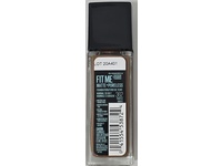 Maybelline New York Fit Me Matte +Poreless Liquid Foundation, 362 Truffle, 1 fl oz/30 mL - thumbnail 3