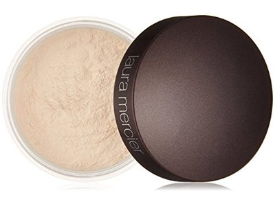 Laura Mercier Loose Setting Powder, Translucent, 1 oz/29 g