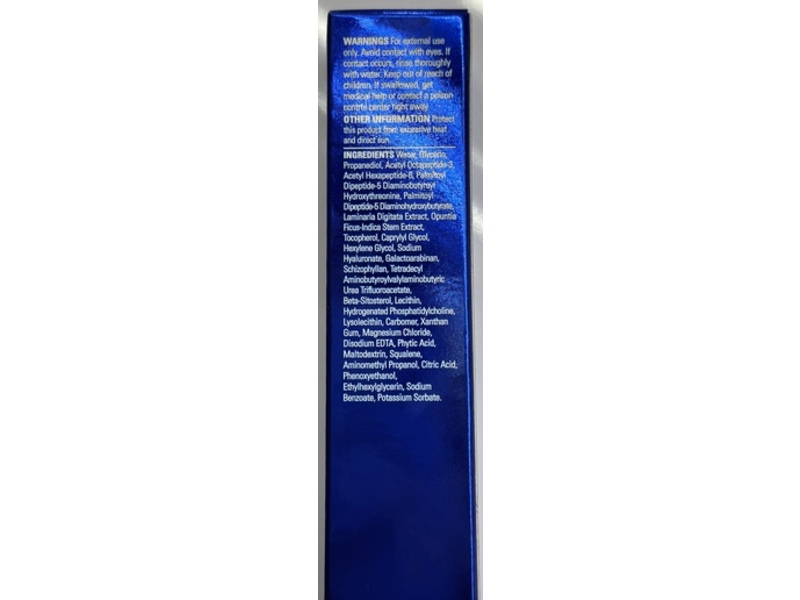 ZO Skin Health Peptide Facial Refining Concentrate Serum, 1 fl oz/30 mL