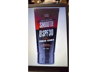 Wild Willies Men's Smooth Daily Moisturizer, SPF 30, 5 oz/150 mL - thumbnail 2