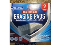 Kroger Extra Strength Erasing Pads, 2 Count - thumbnail 2