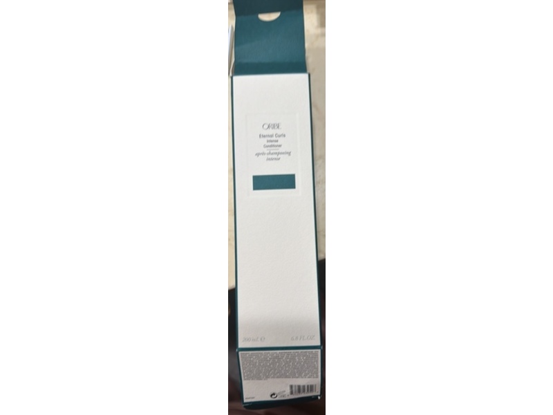 Oribe Eternal Curls Intense Conditioner, 6.8 fl oz/200 mL