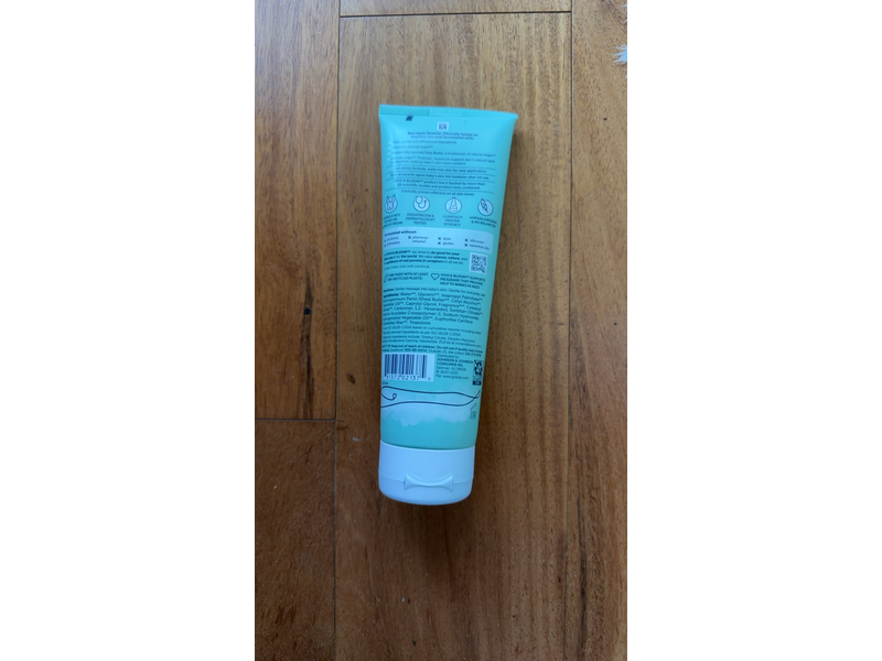 2-in-1 Face and Body Whip Lotion