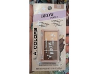 L.A Colors Brow Powder, C69105 Universal, 0.116 oz/3.3 g - Image 3