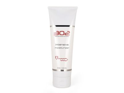 302 Professional Intensive Moisturizer, 8 oz/240 mL