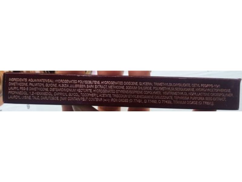 Charlotte Tilbury Magic Away Liquid Concealer, 8 Medium, 0.13 fl oz/4 mL