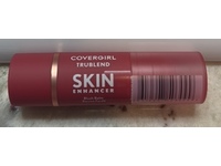 Covergirl Trublend Skin Enhancer Blush Balm, 205 Spiced Rose, 0.21 oz - thumbnail 2