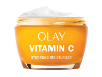 Olay Hydrating Moisturizer, Vitamin C, 1.7 oz/48 g, Pack Of 2 - thumbnail 1