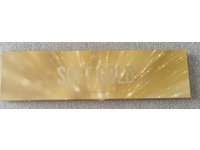 Oxx Soft Gold Eye Shadow Palette - thumbnail 1