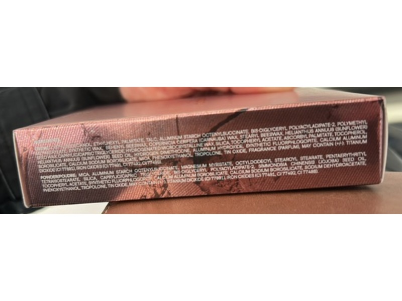 Patrick Ta Major Sculpt Creme Contour & Powder Bronzer Duo, She's Statuesque