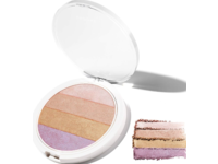 Undone 4 In 1 Highlighting Palette, Nonzer 560, 0.24 oz/4 g - thumbnail 1