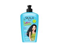 SKALA 3 In 1 Leave-In Conditioner, Mais Cachos, 8.8 fl oz/250 g - Image 2
