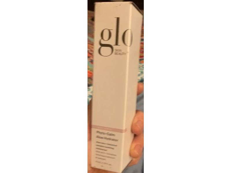 Glo Skin Beauty Balancing Moisture Remedy Moisturizer Light-Weight Face Cream, 1.7 fl oz