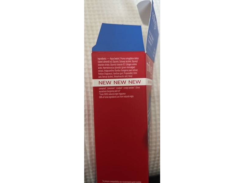 Trilogy Pro Collagen + Neckline Tlc Treatment, 1.5 fl oz/45 mL