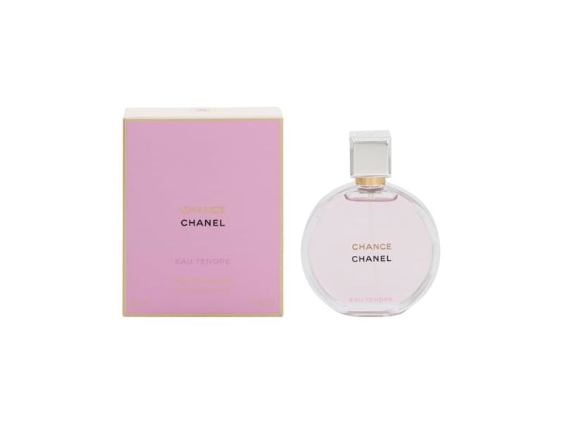 Chanel Chance Eau Tendre Eau De Parfum, 1.7 fl oz/50 mL