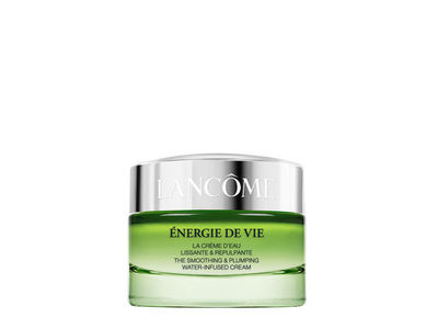 Lancome Energie de Vie Day Cream 1.7 oz Ingredients and Reviews