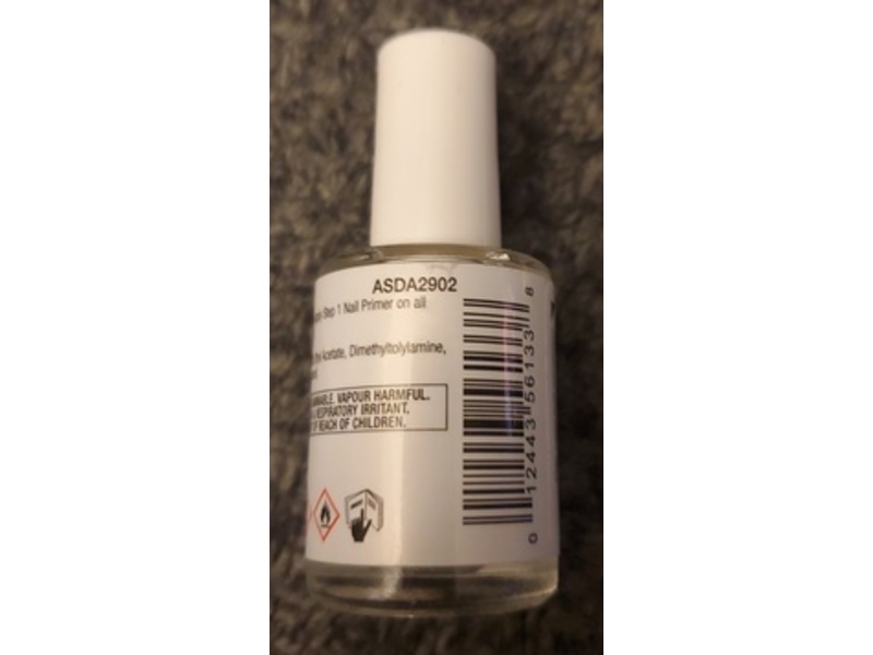 ASP Quick Dip Nail Primer Color, 0.5 fl oz/14 mL