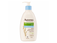 Aveeno Active Naturals Sheer Hydration Daily Moisturising Lotion, 350 mL - thumbnail 1