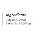 Celdyque Bakuchiol Concentrate, 1.01 fl oz/30 mL - thumbnail 2