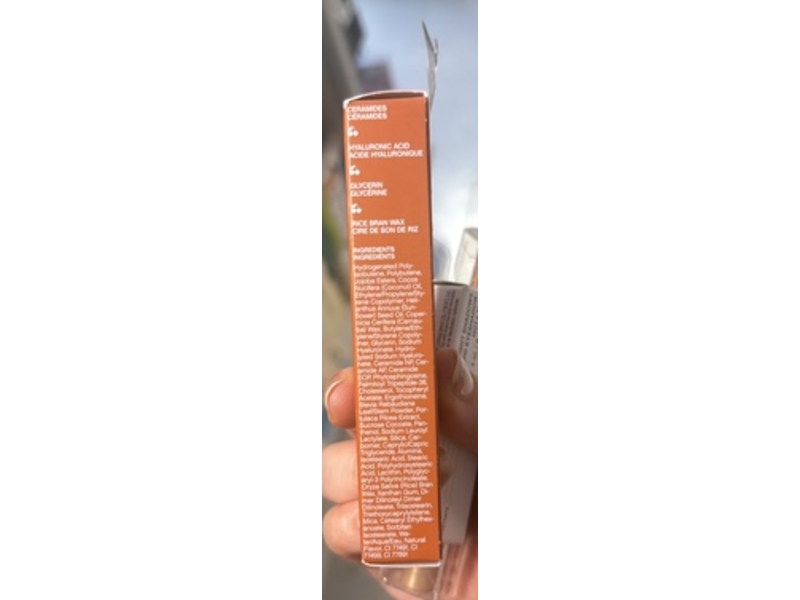 Topicals Slick Salve Lip Balm, Papaya, 0.5 fl oz/15 mL