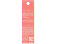 e.l.f. Squeeze Me Lip Balm, Strawberry, 0.21 oz/6 g - thumbnail 2