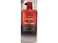 Old Spice Body Wash, Cashmere & Vanilla Wood, 20 fl oz/591 mL - thumbnail 2