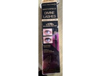 Max Factor Masterpiece Divine Lashes Mascara, Black Brown, 8 mL - Image 3