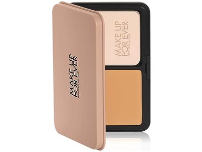 Make Up For Ever Matte Powder Foundation, 2N22, 0.38 fl oz/11 g
