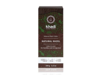 Khadi Natural Cosmetics Hair Color, Natural Hazel, 3.5 oz/100 g - Image 2