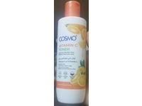 Cosmo Toner, Vitamin C, 8.45 fl oz/250 mL - Image 3