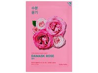 Holika Pure Essence Mask Sheet, Damask Rose, 0.77 fl oz/23 mL - Image 2